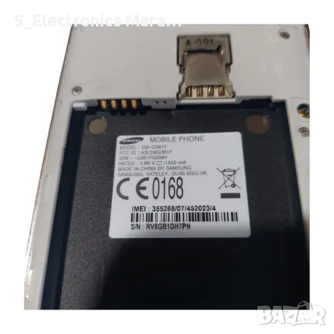 Samsung Galaxy Core Prime - за части, снимка 3 - Samsung - 47926071