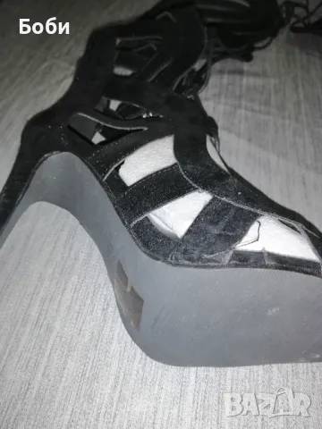 Сандали ботуш, снимка 9 - Сандали - 47264752
