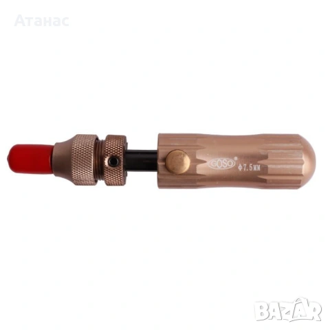 Тубуларен шперц GOSO 7.5 mm.7 пина