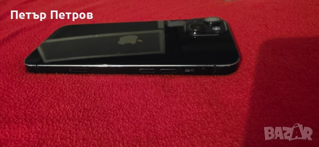 iPhone 14 Plus  Black 128GB 76% battery КОМПЛЕКТ!, снимка 8 - Apple iPhone - 52793174