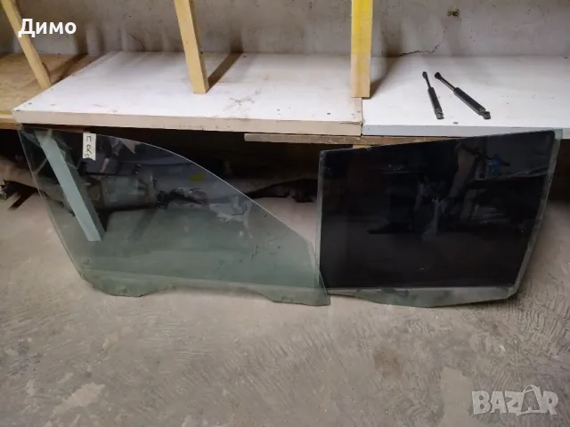стъкла стъкло прозорец бмв е39 bmw e39, снимка 3 - Части - 49623839
