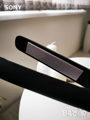 преса за коса Philips , снимка 6 - Преси за коса - 53210947