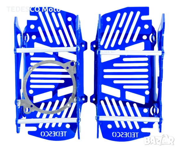 Husqvarna / КТМ / Gas Gas 2020-2025 г. гардове за радиатори, снимка 2 - Части - 48177995