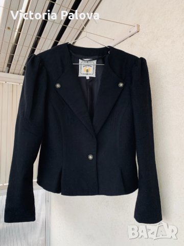 Скъпо късо сако TRACHTENMODE, снимка 3 - Сака - 35738075