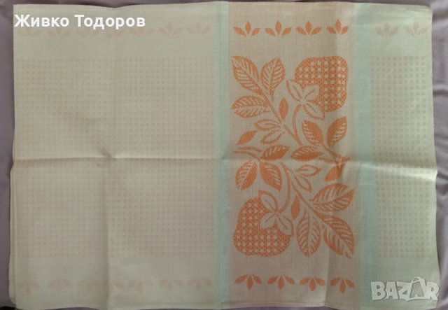 Покривка - дълга , 100 % памук, снимка 4 - Други стоки за дома - 42188737