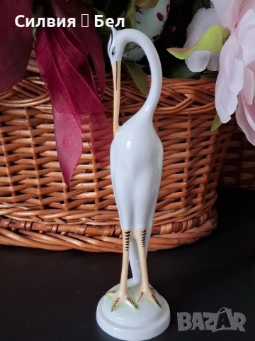 Винтидж скулптура , снимка 7 - Статуетки - 51897362