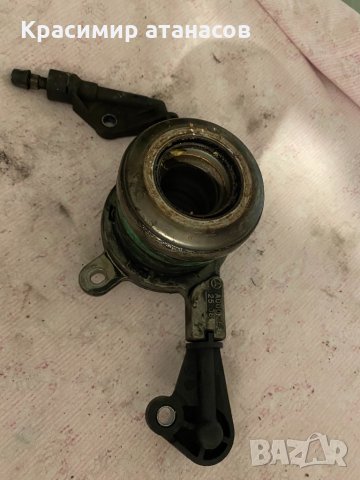 Лагер помпа, съединител За Мерцедес ц-класа w204.2.2 cdi.2007г