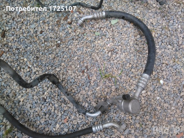 Тръби, маркучи климатик за 1.8T Audi A3 8L quattro, S3, TT, Golf 4 , снимка 3 - Части - 40580105