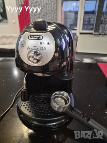 Кафемашина 