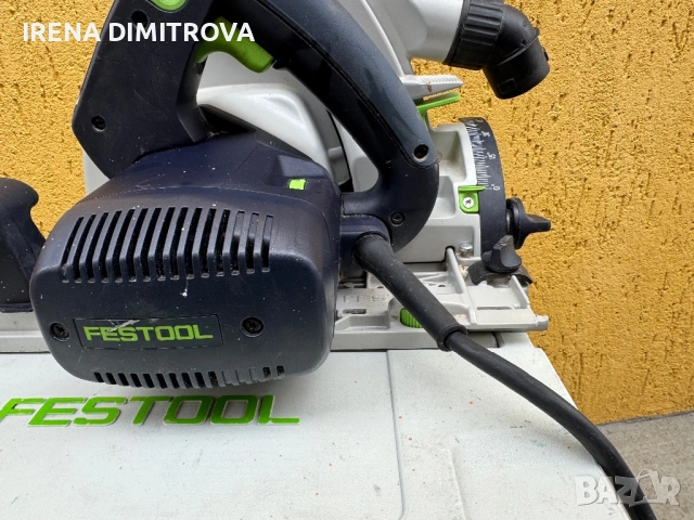 Festool hk 85 EB-plus, снимка 6 - Други инструменти - 53067016