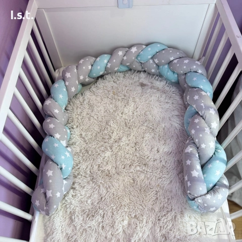 Обиколник плитка, снимка 15 - Кошарки - 52750079