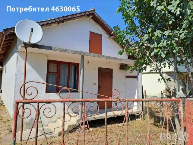 Селски имот в село Ливада, снимка 3 - Парцели - 52146162
