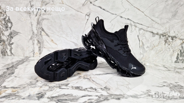 Puma Мъжки Маратонки👟Мъжки Спортни Обувки Пума - 2 Налични Цвята Код P1305, снимка 6 - Маратонки - 51948661