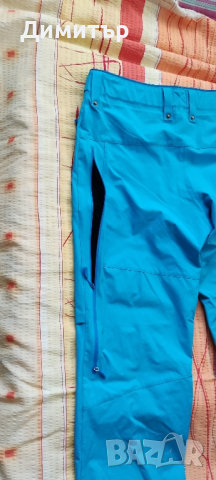 norrona lyngen hybrid, снимка 7 - Панталони - 44712459