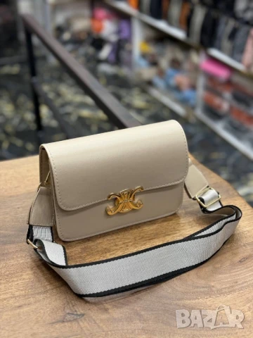 чанти celine , снимка 2 - Чанти - 51275065