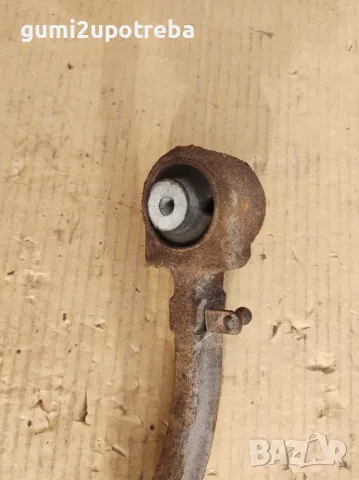 Преден Горен Ляв Носач Mercedes E class W211 4Matic Tmodel 2008 320CDI, снимка 7 - Части - 47285344