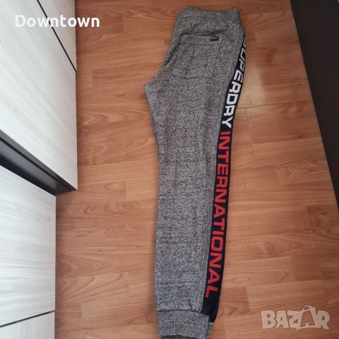 SUPERDRY international, долнище, снимка 8 - Спортни дрехи, екипи - 41346663