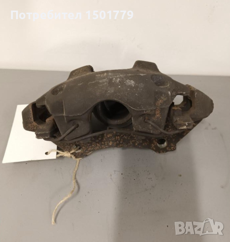 Спирачен апарат преден десен рено клио 1.5дци, снимка 1