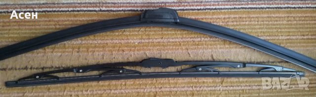 Продавам две чистачки с размери 51 и 66 см, снимка 3 - Аксесоари и консумативи - 41575573