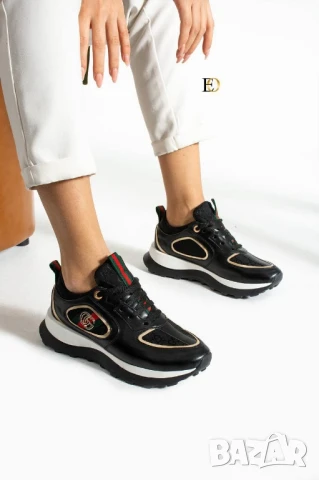 дамски маратонки guess michael kors burberry guess , снимка 15 - Маратонки - 51319555