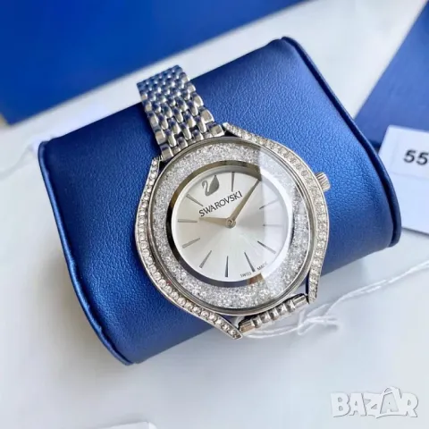 Swarovski Crystalline Aura 5519462, снимка 5 - Дамски - 47393278
