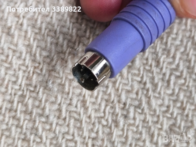 Клавиатура за компютър , снимка 6 - Клавиатури и мишки - 52851862