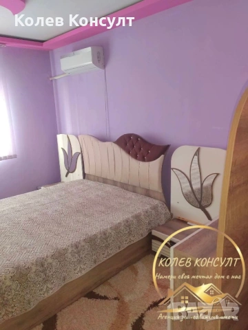 Апартамент в гр. Симеоновград, снимка 13 - Апартаменти - 53710086