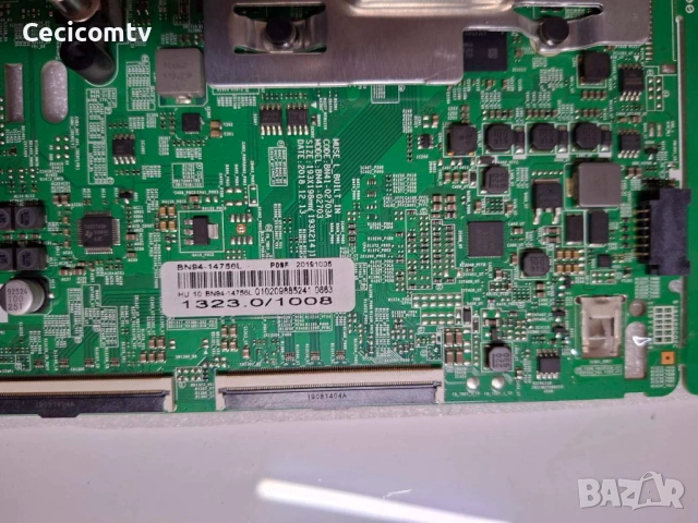 BN41-02703A-000, снимка 3 - Части и Платки - 53042256