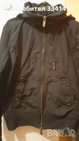 Дамско яке EMPORIO ARMANI , снимка 7 - Якета - 36204184