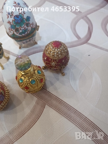 Колекция кутии за бижута , снимка 7 - Колекции - 52444754