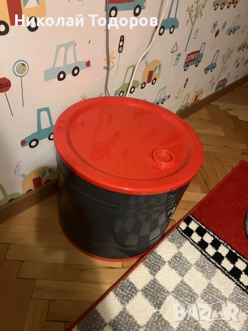 Обзавеждане за детска стая 