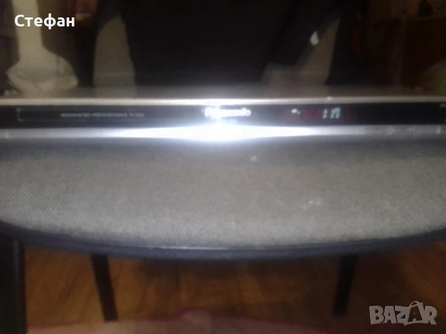 DVD player - Panasonic 