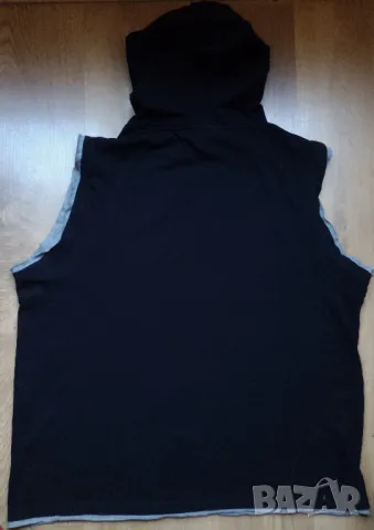 Benlee Rocky Marciano / MMA , UFC - тренировъчно горнище, снимка 13 - Спортни дрехи, екипи - 49184232