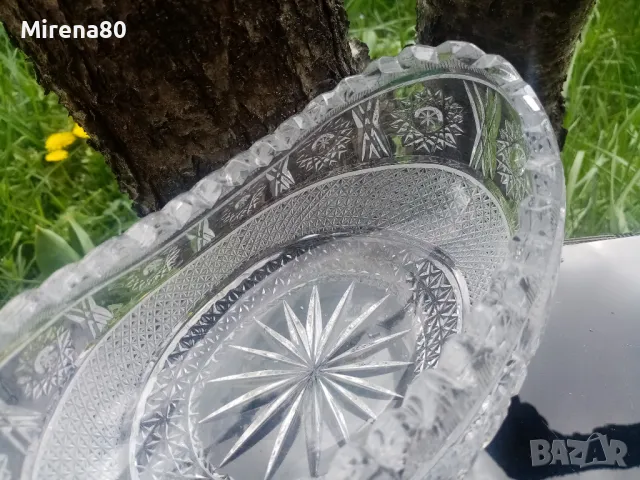 Кристална гондола, снимка 5 - Декорация за дома - 49773485