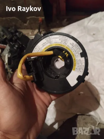 Лентов кабел за Suzuki Grand Vitara 2006, снимка 2 - Части - 47352713