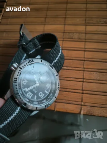 Accurist wr 100m, снимка 5 - Мъжки - 48490521