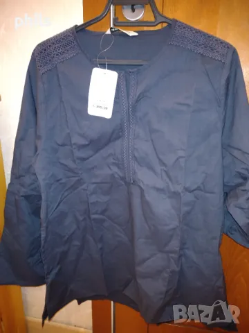 Нова риза XL/2XL, снимка 2 - Ризи - 49300909