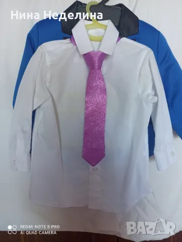 Дет.официален костюм за момче, снимка 3 - Детски комплекти - 50070111