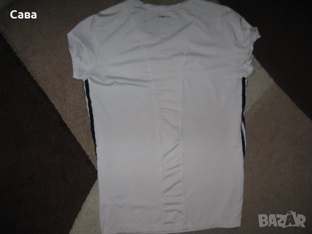Тениски ADIDAS   дамски,М и ХЛ, снимка 6 - Тениски - 33952385