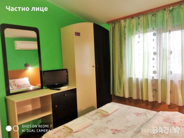 Свободни стаи за нощувки Варна на 2 мин. с кола от кв.Виница.Баня за всяка стая. Свободно паркиране!, снимка 11 - Стаи под наем - 36723111