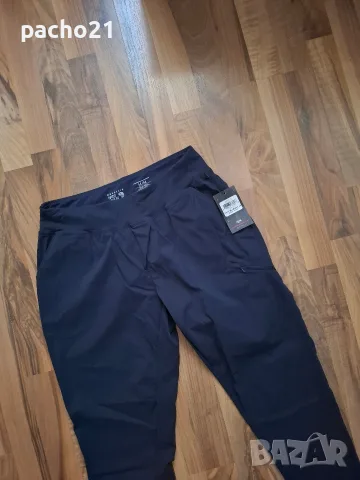 Mountain Hardwear Dynama Ankle Pants , снимка 3 - Екипировка - 56221679