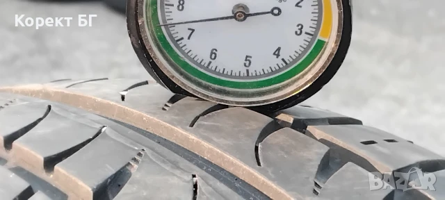 Гуми 185 60 14 Семперит Semperit 2 броя. Нов внос. Не са нови! , снимка 5 - Гуми и джанти - 50630311