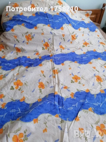 Олекотена завивка 