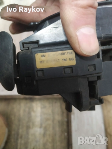 Ключ за мигачи, Ford Focus , 98AG-13335-AG , 98ag13335Ag, снимка 7 - Части - 52859056