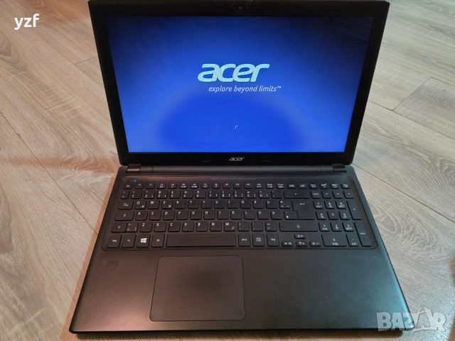 Acer V5-531 15,6 инча