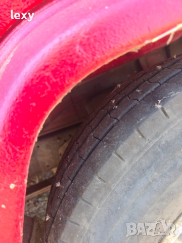 Mercedes-Benz 815D, снимка 4 - Бусове и автобуси - 52052229