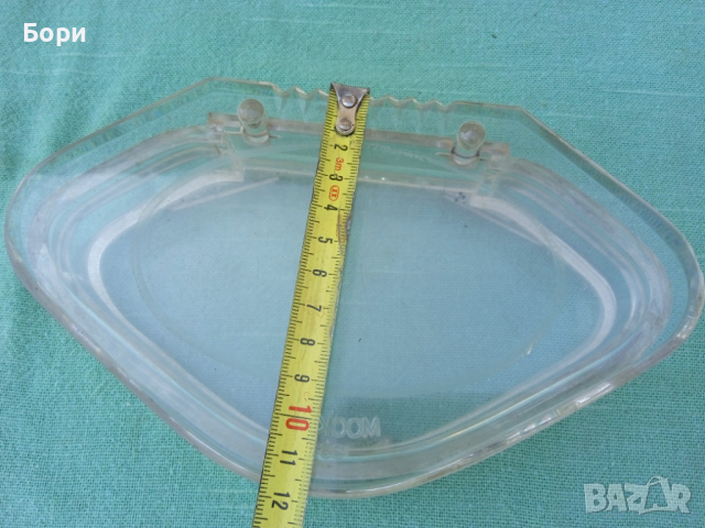 МОСКВА 1957г пластмасова кутия, снимка 9 - Други - 36242522