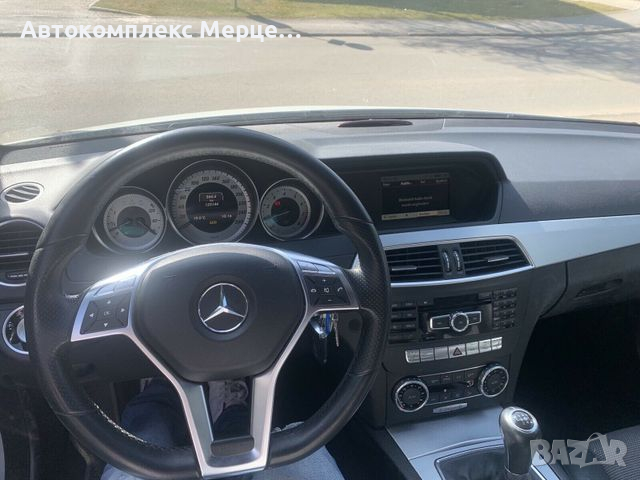 Mercedes Benz C 200 , снимка 3 - Автомобили и джипове - 36385325