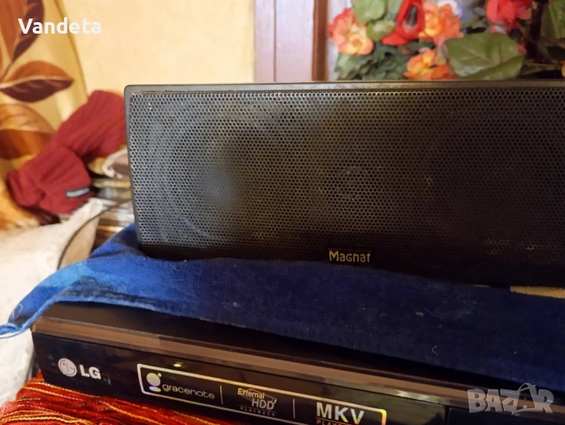 Система за домашно кино PIONEER VSX-324., снимка 12 - Аудиосистеми - 53141985