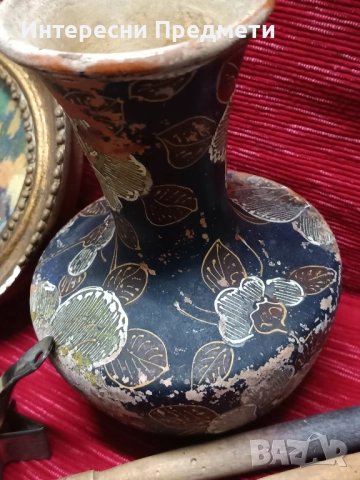 Лот от Различни Стари Неща, снимка 14 - Други ценни предмети - 52423450